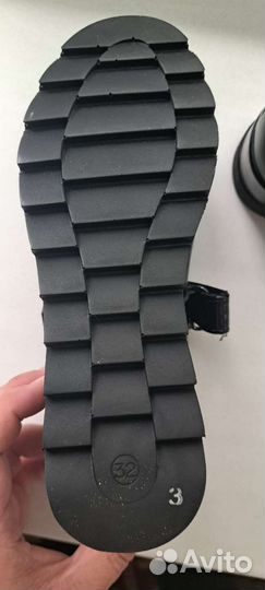 Туфли Shagovita32 размер