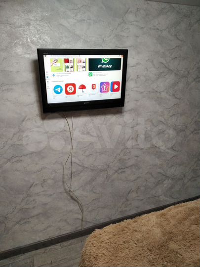 1-к. квартира, 33 м², 3/5 эт.