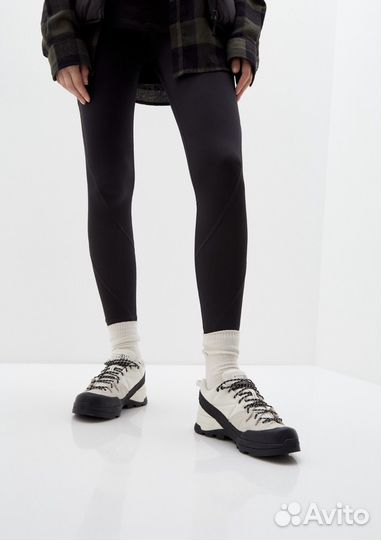 Кроссовки Salomon x maison margiela (37)