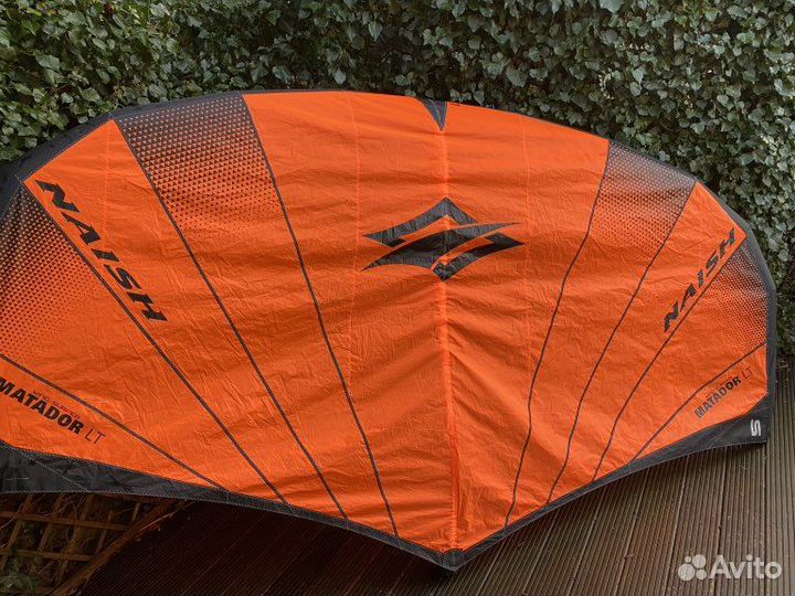 Винг Naish wing-surfer Matador LT - крыло