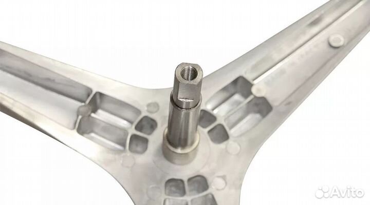 Крестовина для стиральной машины samsung