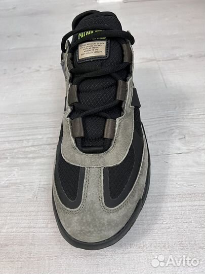 Новые муж теплые кроссовки 43,44