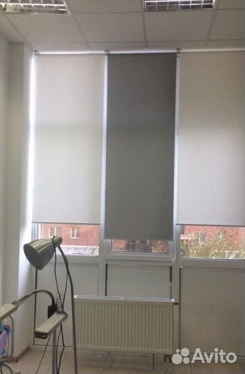 Рулонные шторы J2397-Z8575