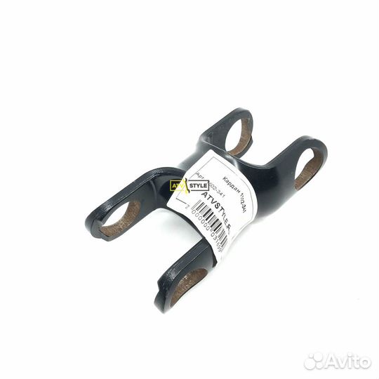 Кардан Arctic Cat 1502-341