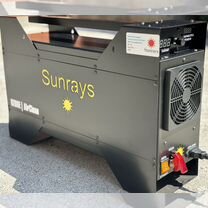 Промышленный озонатор воздуха Sunrays