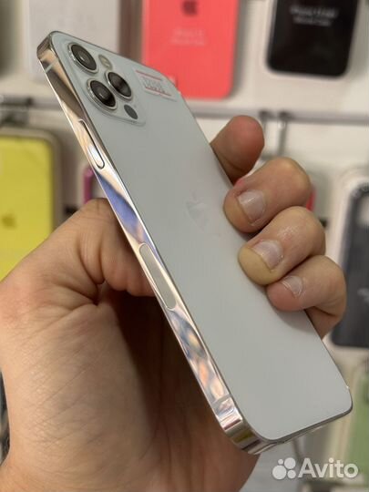 iPhone 12 Pro, 128 ГБ