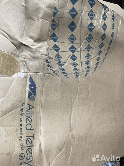 Allied Telesis AT-GS900/16 Коммутатор