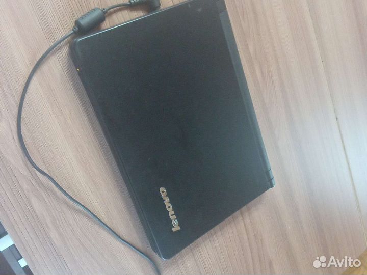 Нэтбук lenovo ideaPad