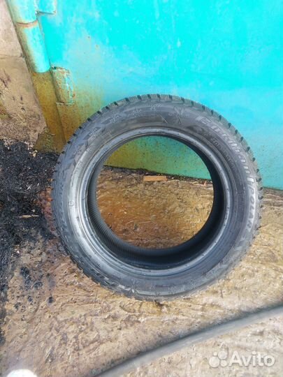 Cordiant Polar 2 205/55 R16 91T