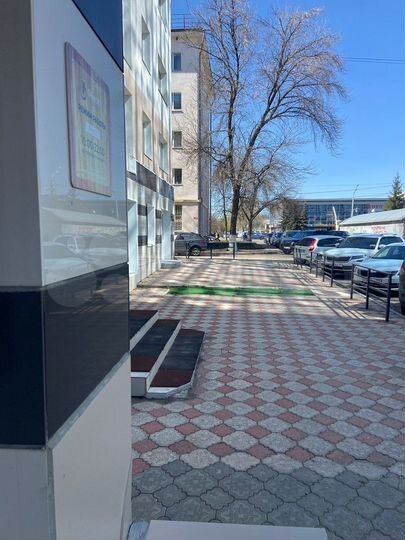 Свободного назначения, 154.6 м²