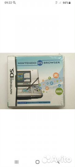 Игры на nintendo DS