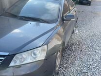 Geely Emgrand EC7 1.8 MT, 2012, 265 000 км, с пробегом, цена 200 000 руб.