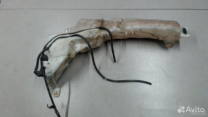 Бачок омывателя Ford Focus 2
