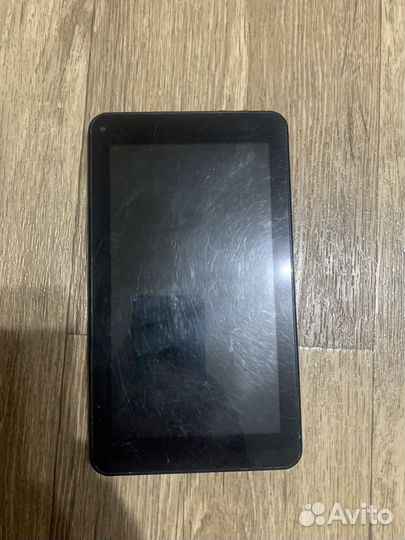 Планшет digma optima 7001