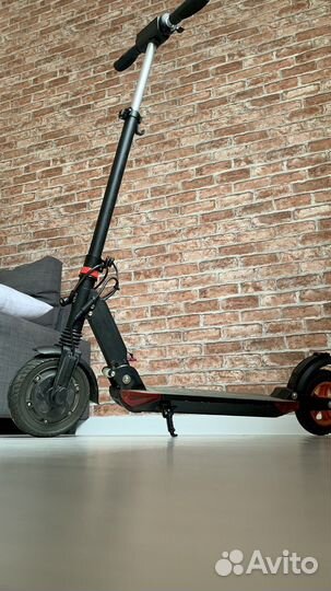 Электросамокат GT best S3