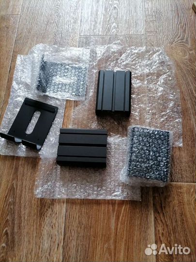 Джойстик VKB FatMamba
