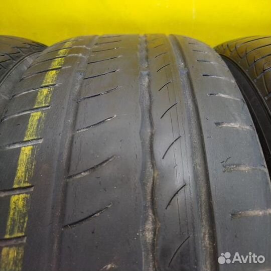 Pirelli Cinturato P1 205/55 R16