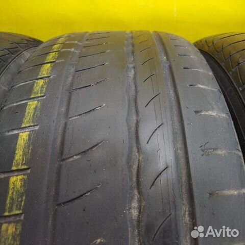 Pirelli Cinturato P1 205/55 R16