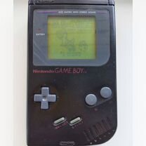 Game boy DMG mani limited