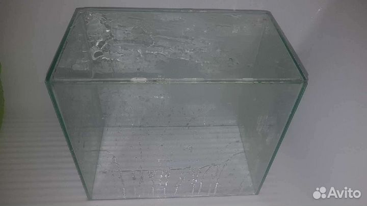 Продаю аквариум