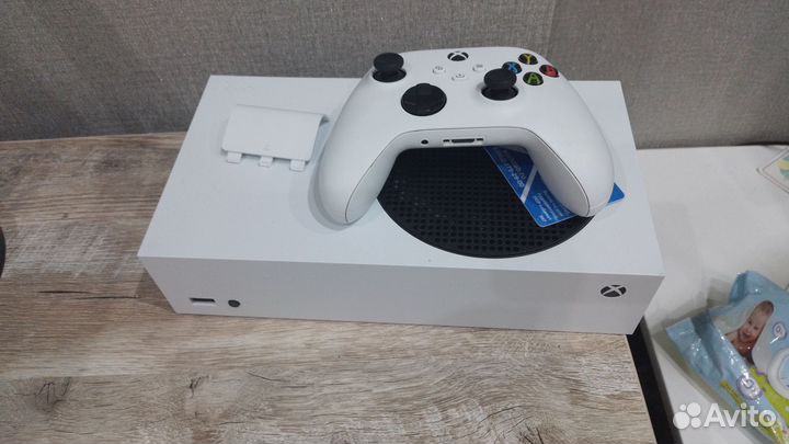 Xbox series s