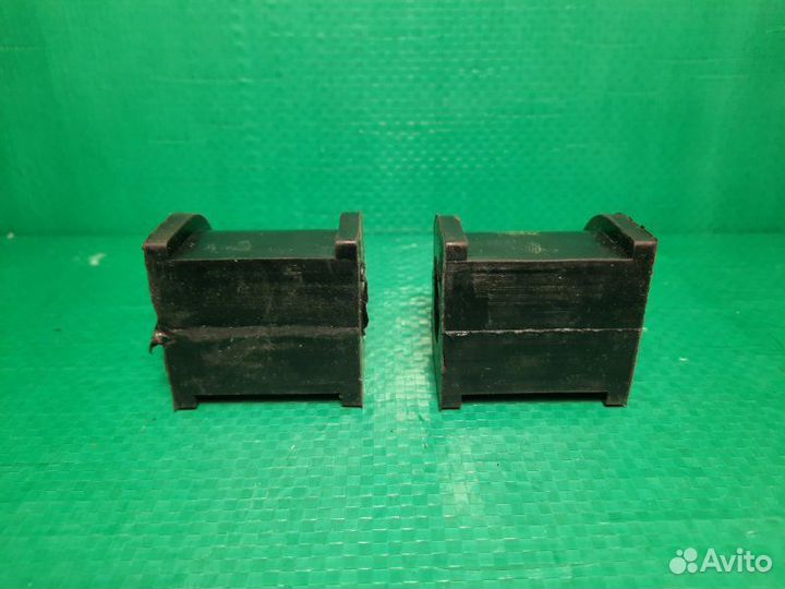 Втулка стабилизатора задняя Lifan X60