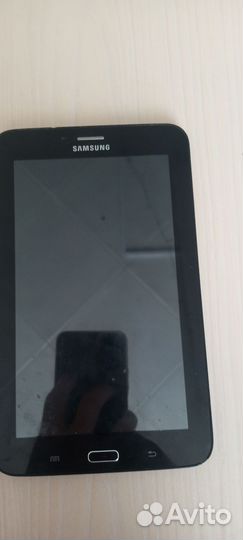 Samsung galaxy tab 3 lite