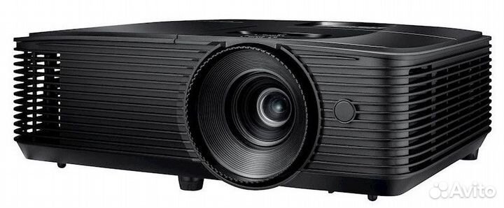 Проектор optoma W381