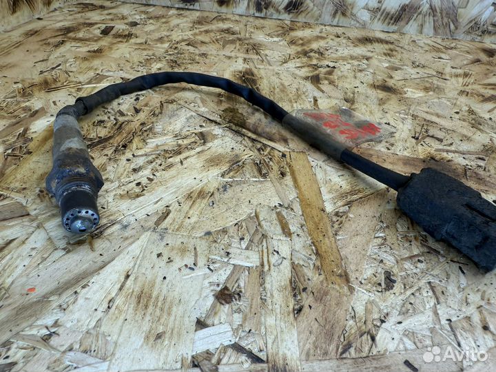 Задний лямда зонд Нива 2131 инжектор