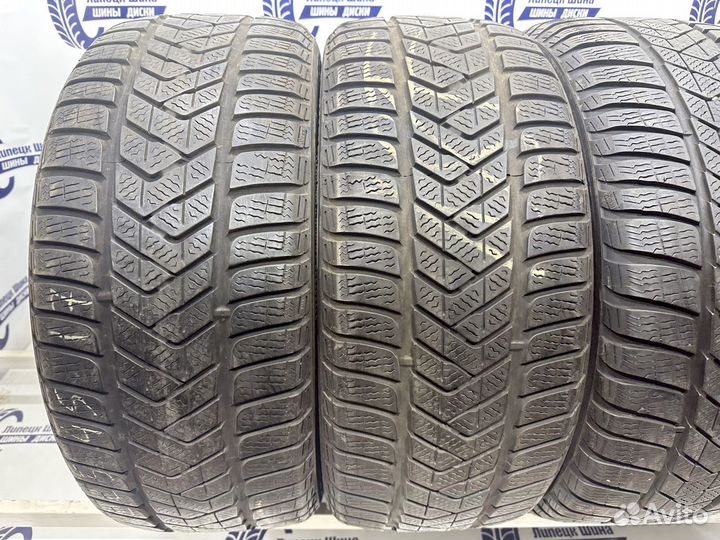 Pirelli Winter Sottozero 3 225/45 R17