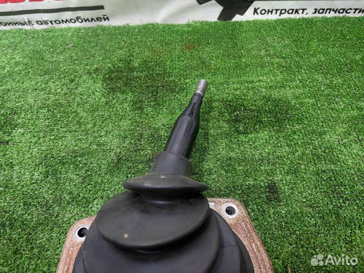 Рычаг переключения раздаточной коробки Toyota Land