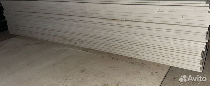 Фиброцементная плита latonit 3000x1500x8