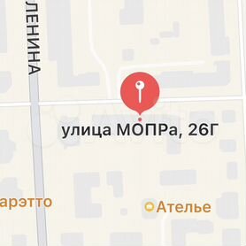 Нина ул мопра 26г первомайский район фото