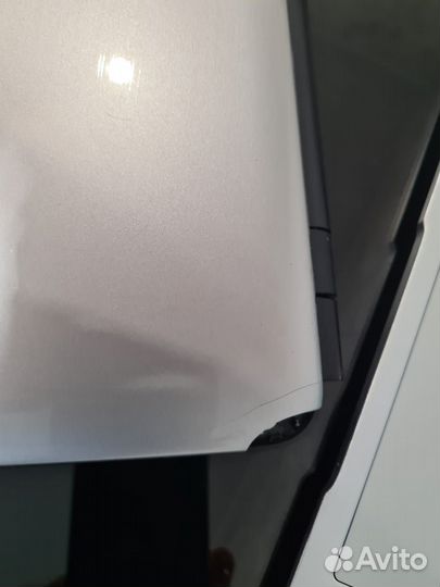 Ноутбук packard bell z5wt1