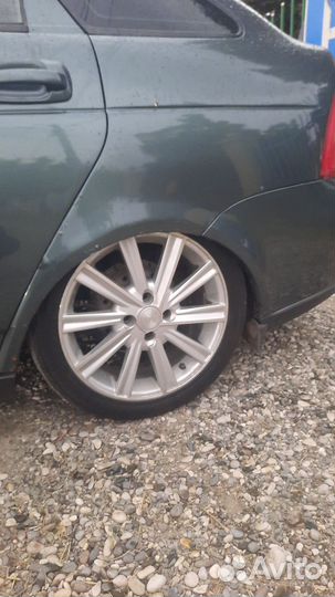 Камрики r16 ваз