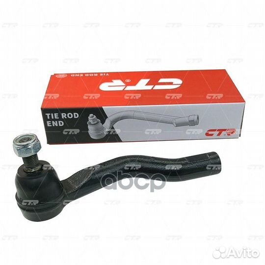 Наконечник р/т honda CR-V 17-18 прав. (ceho68