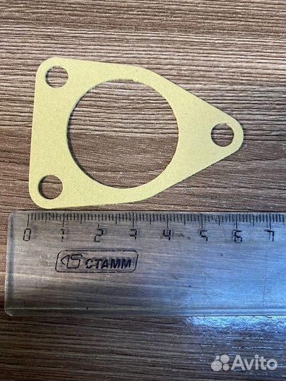 Прокладка корпуса тнвд 1411073006