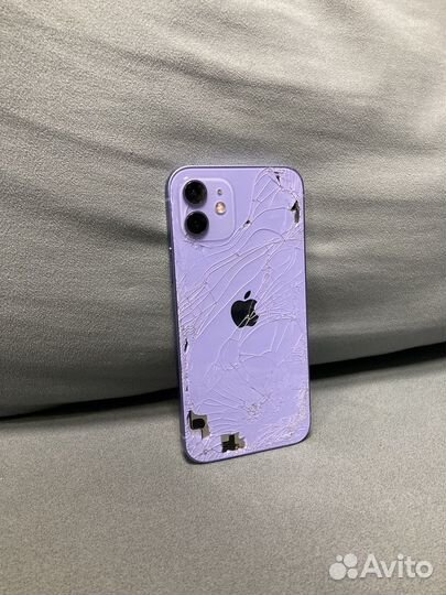 iPhone 12, 256 ГБ