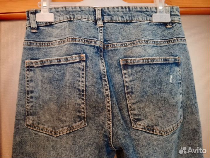 Джинсы Futurino ростовка 164