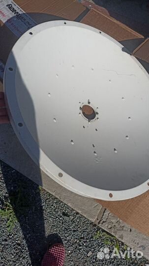 Wi-Fi антенны ubiquiti, cambium