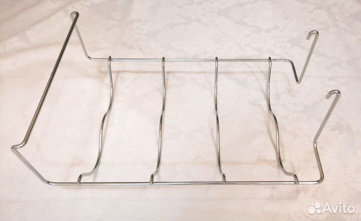 Полка для бутылок в холодильник bosch