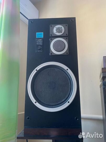 Акустические колонки Lo-D HS-M70