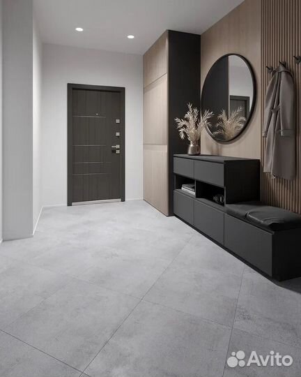 Ремонт квартир под ключ без посредников