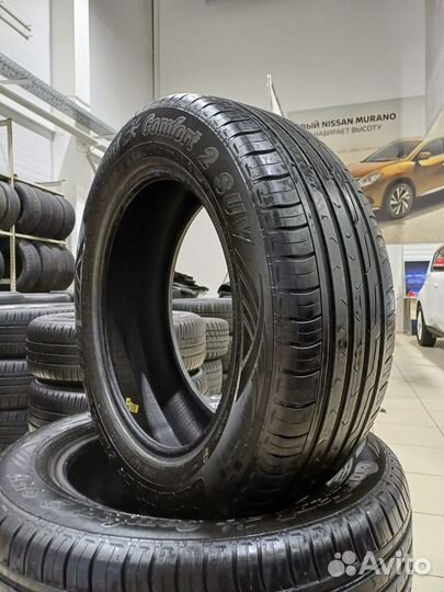 Cordiant Comfort 2 SUV 215/60 R17