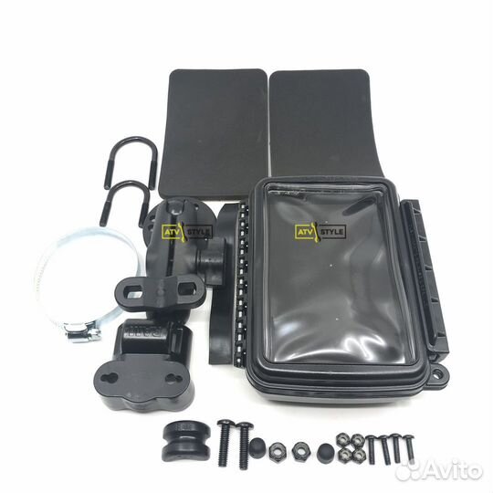 Аквабокс Moose (размер Medium) 4402-0062
