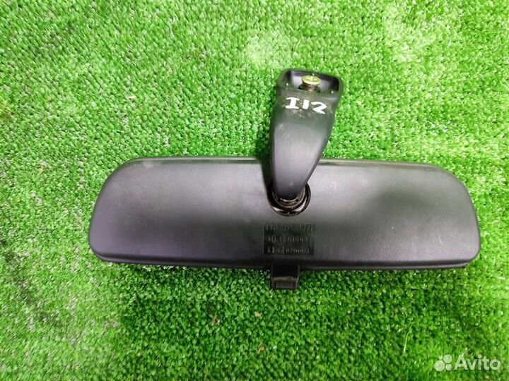 Зеркало заднего вида салонное Ssangyong Rexton 20