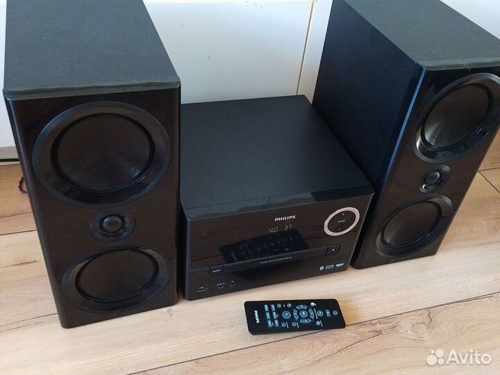 Philips BT3160/12, bluetooth