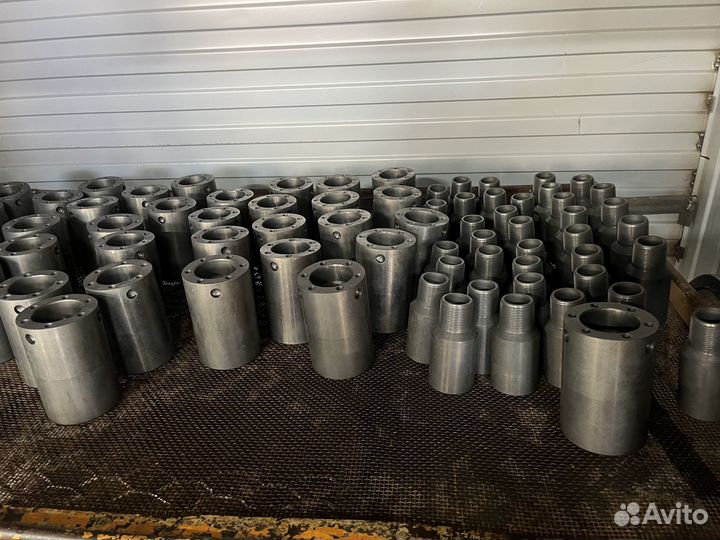 Гальваническое покрытие металла