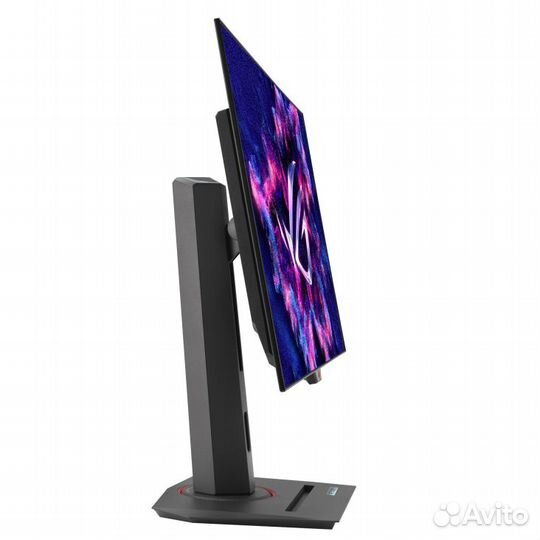 Игровой монитор 240Hz Asus ROG oled XG27aqdmg