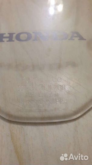 Стекло ориг honda afrika crf 1000